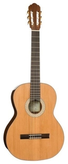 Классические гитары Kremona S62C Sofia Soloist Series 7/8