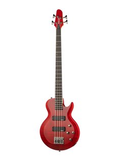 Бас-гитары Clevan CPB-52F-BCH