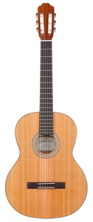 Классические гитары Kremona S58C Sofia Soloist Series 3/4