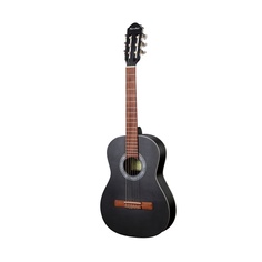 Акустические гитары MiLena Music ML-C4-3/4-BK 3/4