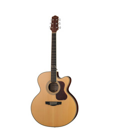 Акустические гитары Naranda JG303CNA