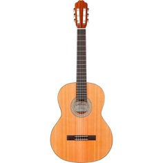 Классические гитары Kremona S65C Sofia Soloist Series