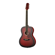 Акустические гитары Naranda CAG280RDS