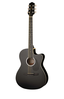 Акустические гитары Naranda CAG240CBK