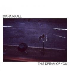 Джаз Verve US Diana Krall This Dream Of You