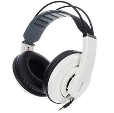 Профессиональные наушники Superlux HD681EVO White