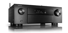 AV ресиверы Denon AVC-X4700H Black