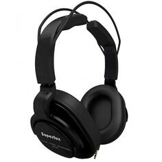 Студийные наушники Superlux HD661Black