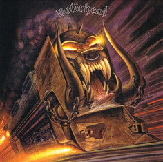 Рок BMG Rights MOTORHEAD - ORGASMATRON