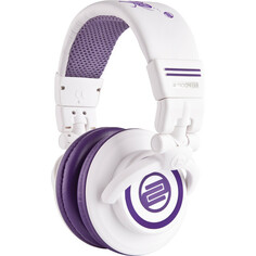 Профессиональные наушники Reloop RHP-10 Purple Milk