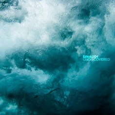 Классика Classics & Jazz UK Ludovico Einaudi Undiscovered (Black Vinyl)