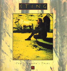 Рок A&M Sting, Ten Summoners Tales AM