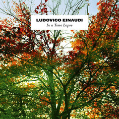 Классика Classics & Jazz UK Einaudi, Ludovico, In A Time Lapse