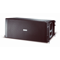 Линейные массивы FBT MUSE 210LA