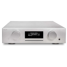 CD ресиверы AVM Audio CS 3.3 silver АВМ