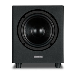 Сабвуферы активные Mission M-Cube + SE Subwoofer Midnight