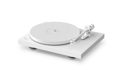 Проигрыватели винила Pro-Ject DEBUT PRO (2 M White) Satin White