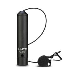 Петличные микрофоны Boya BY-M4C
