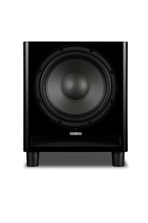 Сабвуферы активные Mission ZX-12SUB Hi-Gloss Black