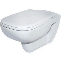 Унитаз подвесной DURAVIT