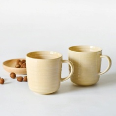 Набор посуды ARYA HOME COLLECTION Глиняный набор посуды Stoneware