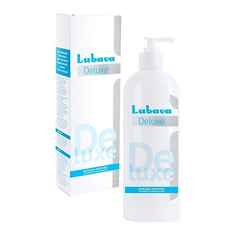 ЛЮБАВА Молочко для тела DELUXE 370