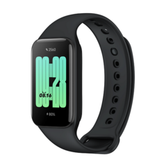 Смарт-часы REDMI Фитнес трекер Smart Band 2 GL Black M2225B1 (BHR6926GL)