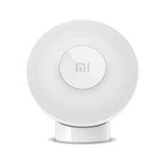 Настольная лампа MI Светильник портативный Mi Motion-Activated Night Light 2 (Bluetooth) Xiaomi