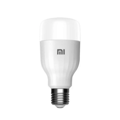 MI Умная лампа LED Smart Bulb Essential White and Color MJDPL01YL (GPX4021GL) 1 Xiaomi