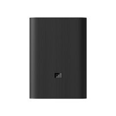 MI Аккумулятор внешний 10000mAh Power Bank 3 Ultra compact PB1022ZM (BHR4412GL) 1 Xiaomi