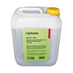 Heavy Fog Uptone