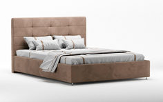 Кровать Ливорно, 200x200, пм Consul
