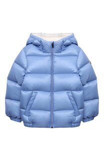 Пуховая куртка Moncler