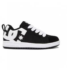 Детские Кеды Court Graffik DC Shoes