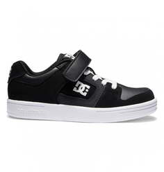 Кроссовки DC SHOES MANTECA 4 V SHOE BLW