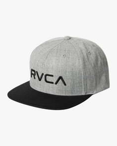 Бейсболка RVCA T SNAP II