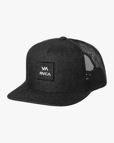 Бейсболка RVCA ATW Trucker