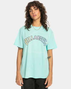 Футболка MAHALO TEES BFD0 Billabong