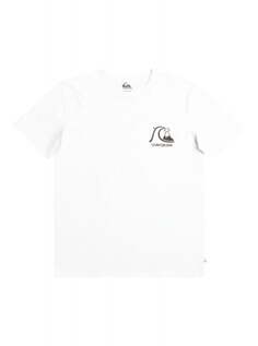 Футболка QUIKSILVER THEORIGINAL TEE