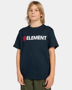 Футболка BLAZIN TEES ECN Element