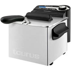 Фритюрница Taurus Professional 2 ТАУРУС