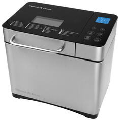 Хлебопечка Zigmund Shtain ZBM-601