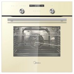 Духовой шкаф Midea MO78100CGI
