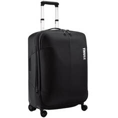 Чемодан Thule Subterra Spinner чёрный (3203919)