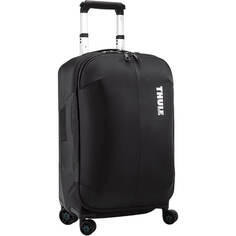 Чемодан Thule Subterra Carry On Spinner чёрный (3203915)