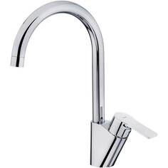 Смеситель Teka MTP 995 Chrome