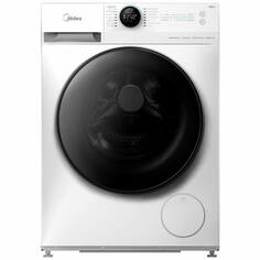 Стиральная машина Midea MF200W80WBS/W-RU