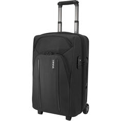 Чемодан Thule Crossover 2 Carry On чёрный (3204030)