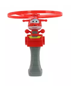 Игровой набор Взлетающий Джетт Super Wings