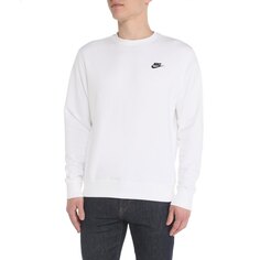 Худи и свитшоты Nike